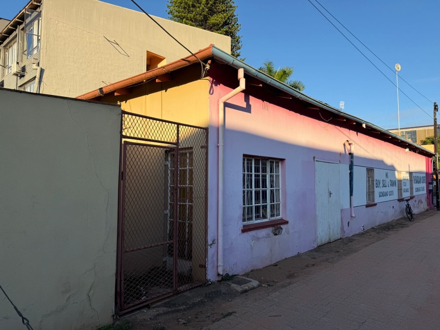Commercial Property for Sale in Mokopane Central Limpopo