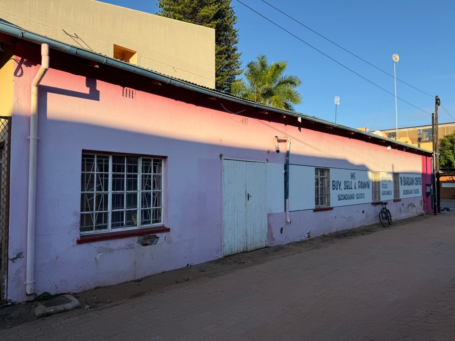 Commercial Property for Sale in Mokopane Central Limpopo