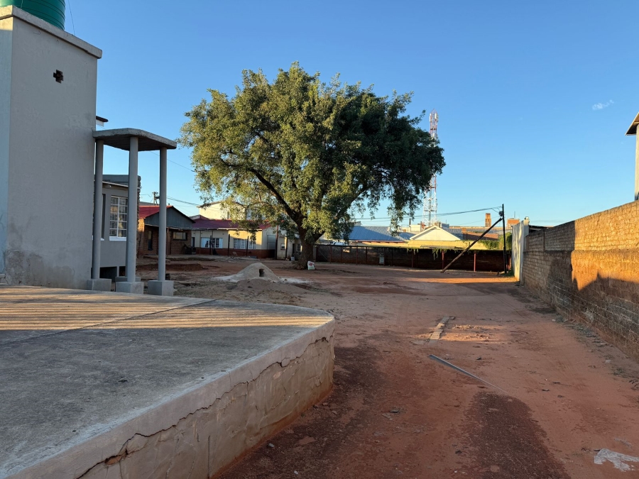 Commercial Property for Sale in Mokopane Central Limpopo
