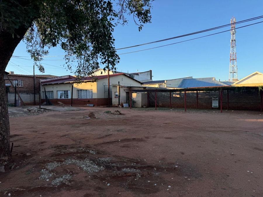 Commercial Property for Sale in Mokopane Central Limpopo