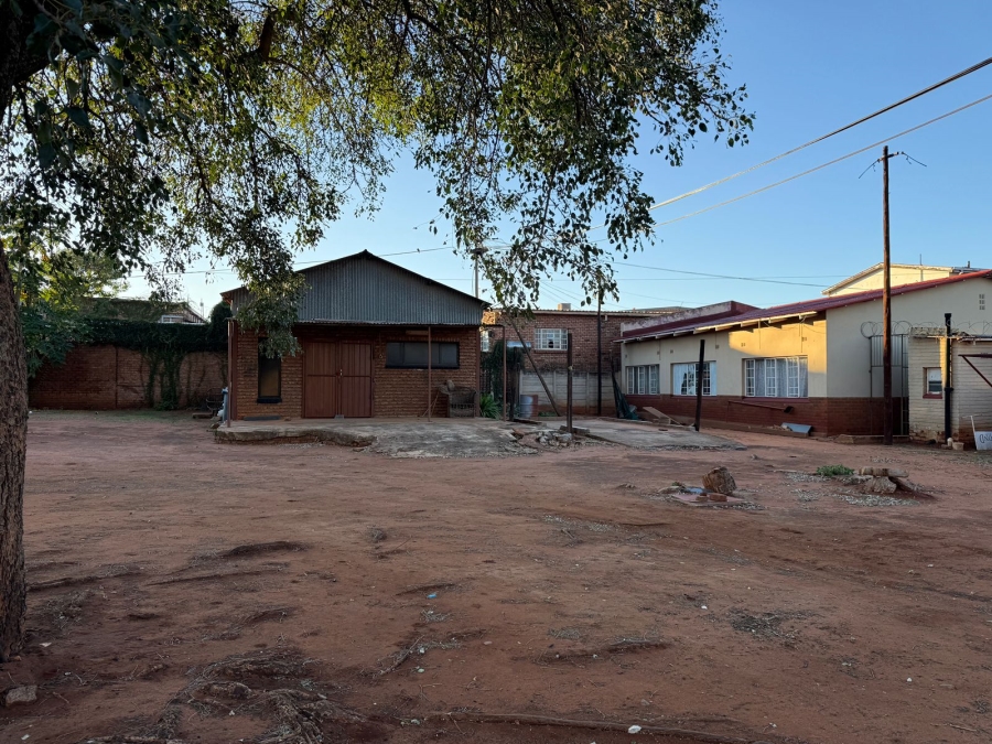 Commercial Property for Sale in Mokopane Central Limpopo