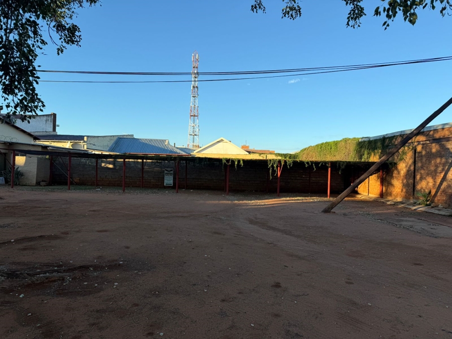 Commercial Property for Sale in Mokopane Central Limpopo