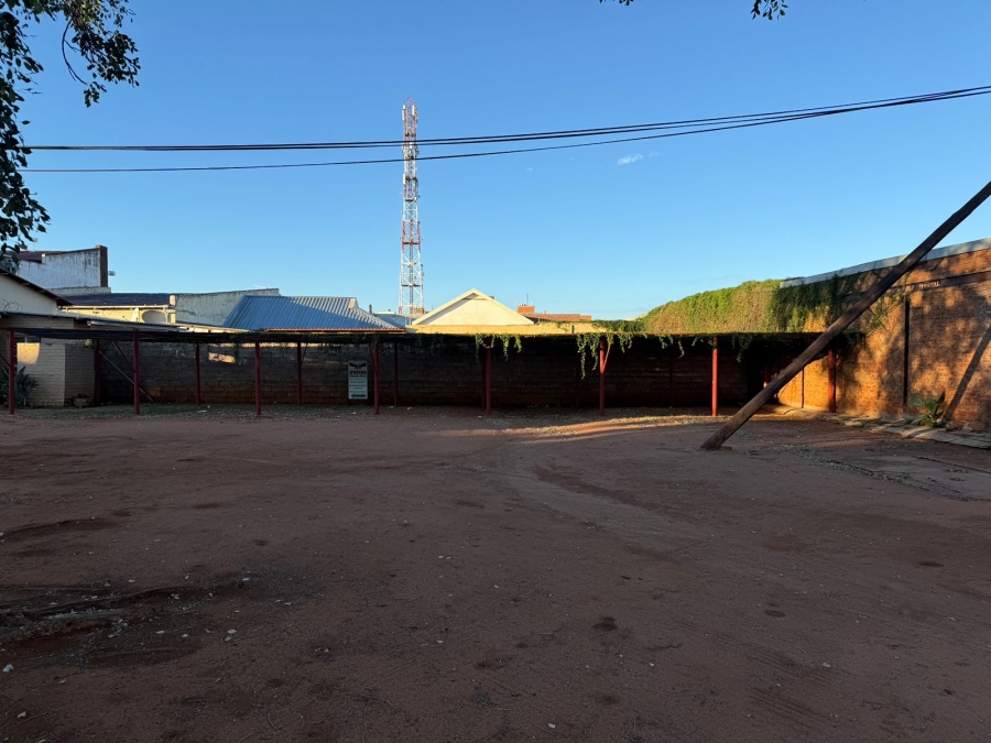 Commercial Property for Sale in Mokopane Central Limpopo