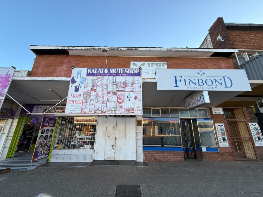 Commercial Property for Sale in Mokopane Central Limpopo