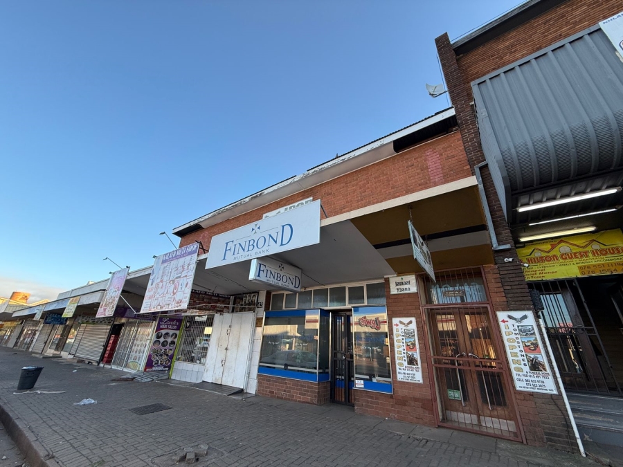 Commercial Property for Sale in Mokopane Central Limpopo