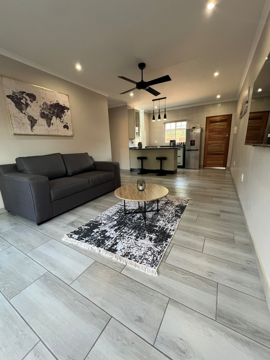 To Let 1 Bedroom Property for Rent in Impala Park Limpopo