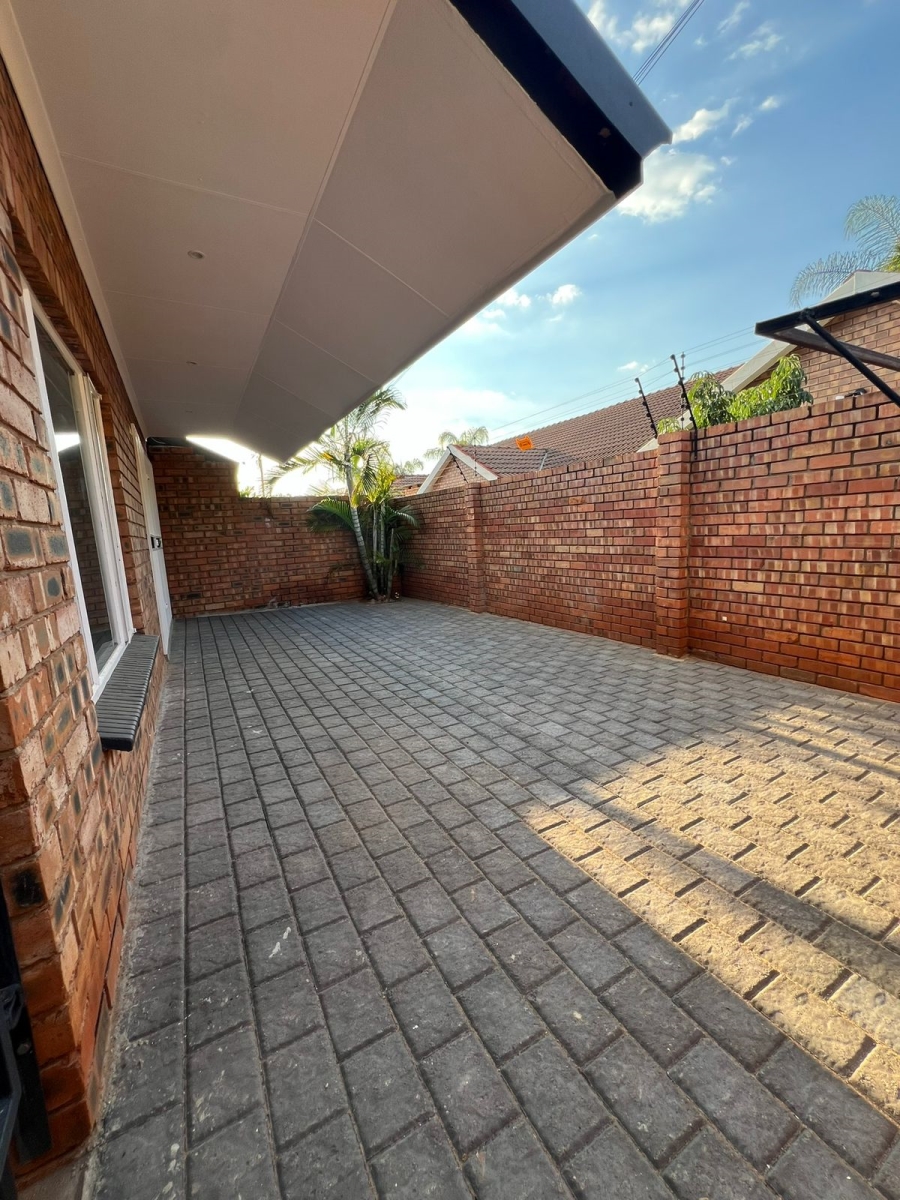 To Let 1 Bedroom Property for Rent in Impala Park Limpopo