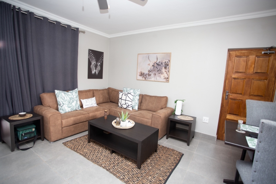 To Let 3 Bedroom Property for Rent in Mokopane Central Limpopo