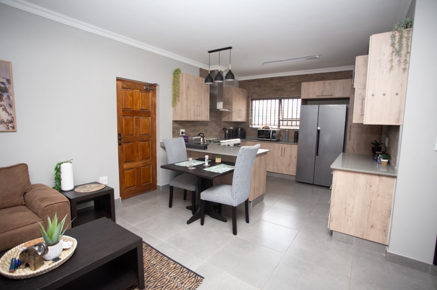 To Let 3 Bedroom Property for Rent in Mokopane Central Limpopo