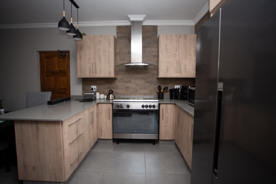 To Let 3 Bedroom Property for Rent in Mokopane Central Limpopo