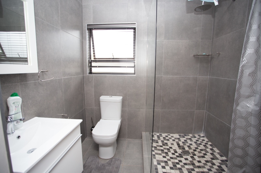 To Let 3 Bedroom Property for Rent in Mokopane Central Limpopo