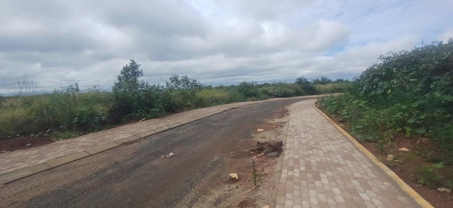 0 Bedroom Property for Sale in Louis Trichardt Limpopo