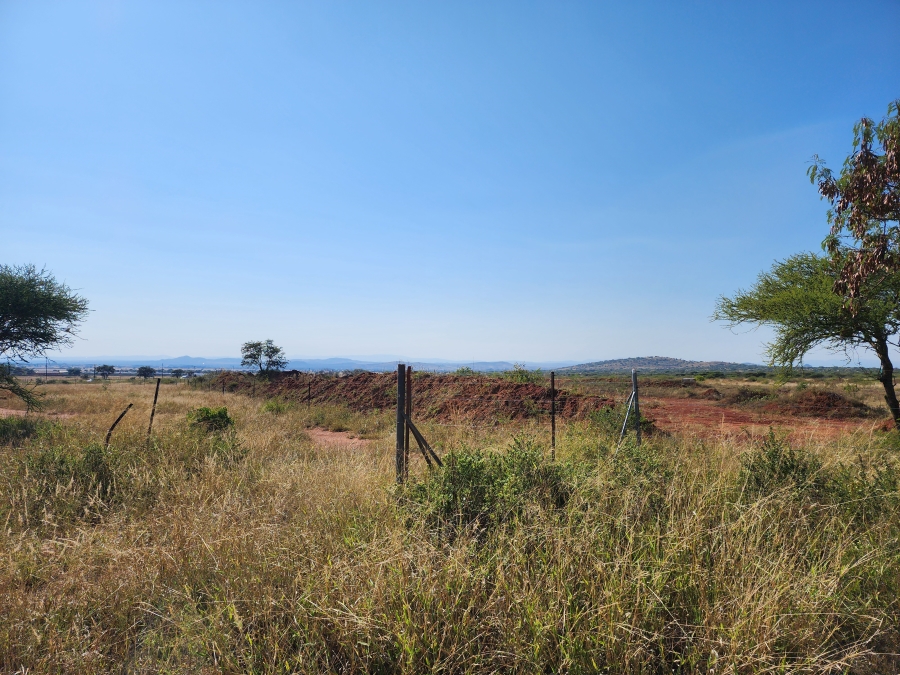 0 Bedroom Property for Sale in Dalmada A H Limpopo