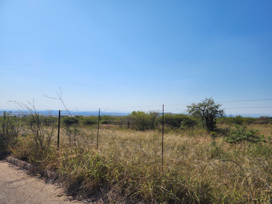 0 Bedroom Property for Sale in Dalmada A H Limpopo