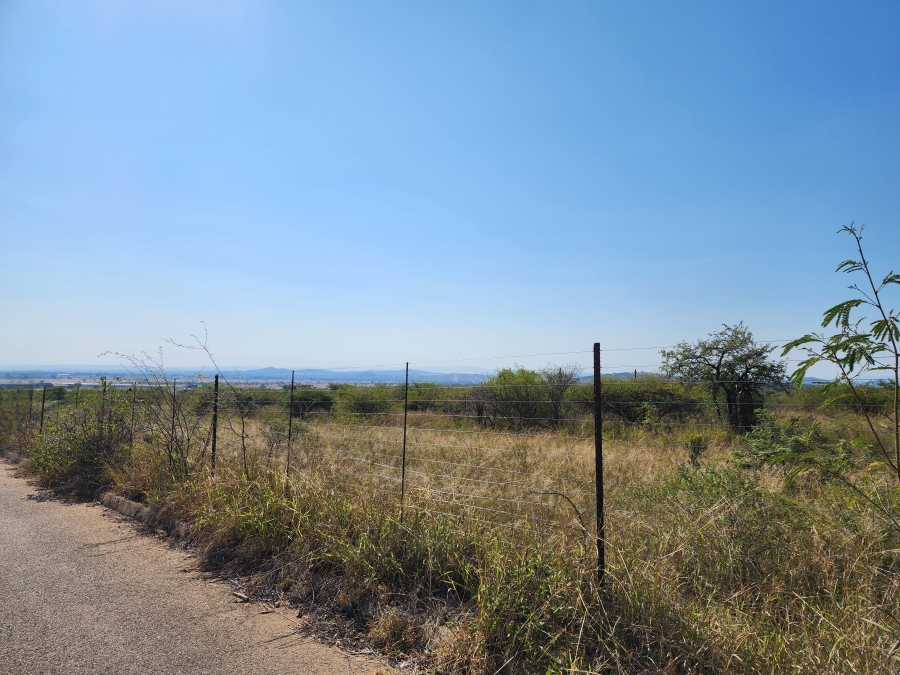 0 Bedroom Property for Sale in Myngenoegen A H Limpopo