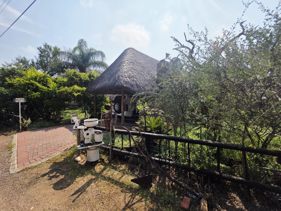 3 Bedroom Property for Sale in Constantia Resort Limpopo