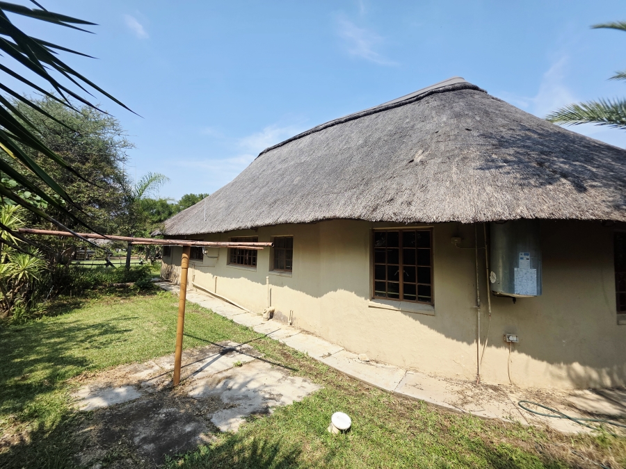 3 Bedroom Property for Sale in Constantia Resort Limpopo