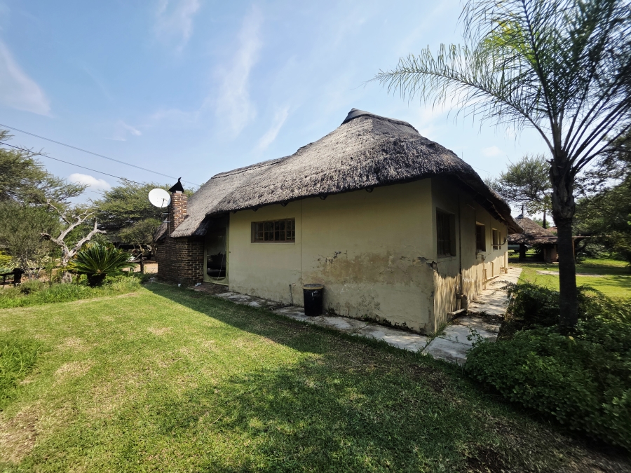 3 Bedroom Property for Sale in Constantia Resort Limpopo