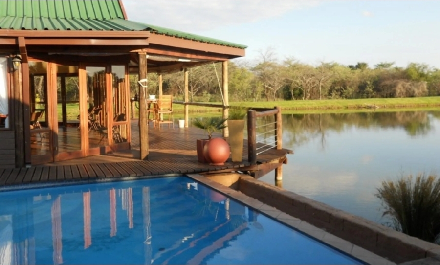 7 Bedroom Property for Sale in Modimolle Limpopo