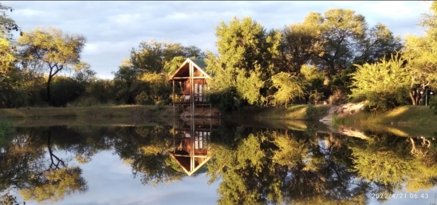 7 Bedroom Property for Sale in Modimolle Limpopo