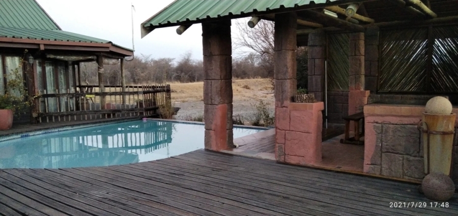 7 Bedroom Property for Sale in Modimolle Limpopo