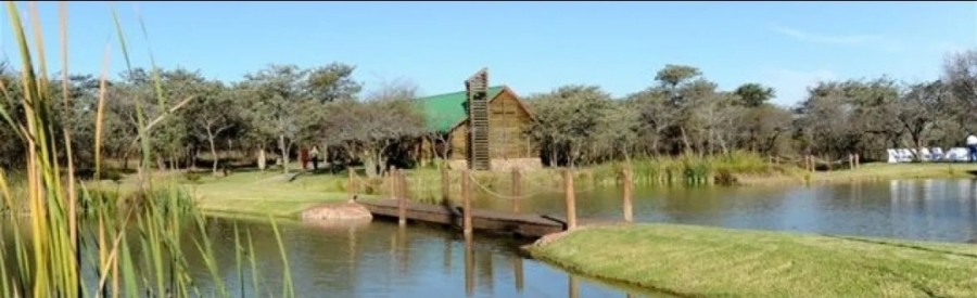 7 Bedroom Property for Sale in Modimolle Limpopo