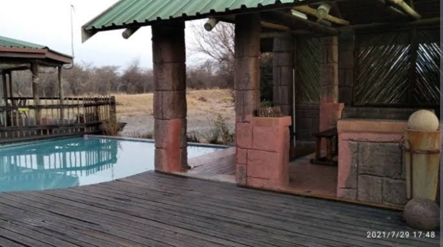 7 Bedroom Property for Sale in Modimolle Limpopo