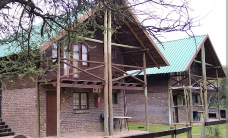7 Bedroom Property for Sale in Modimolle Limpopo