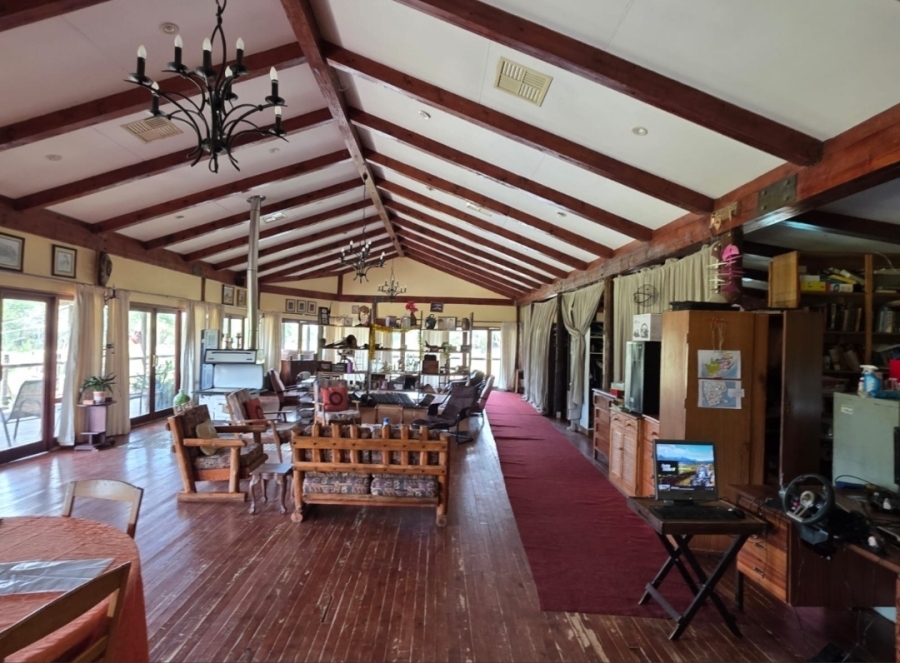 7 Bedroom Property for Sale in Modimolle Limpopo