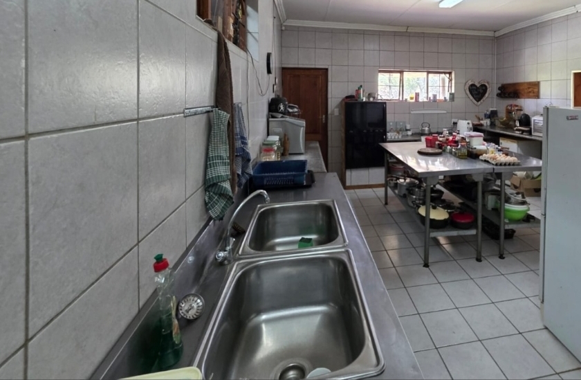 7 Bedroom Property for Sale in Modimolle Limpopo