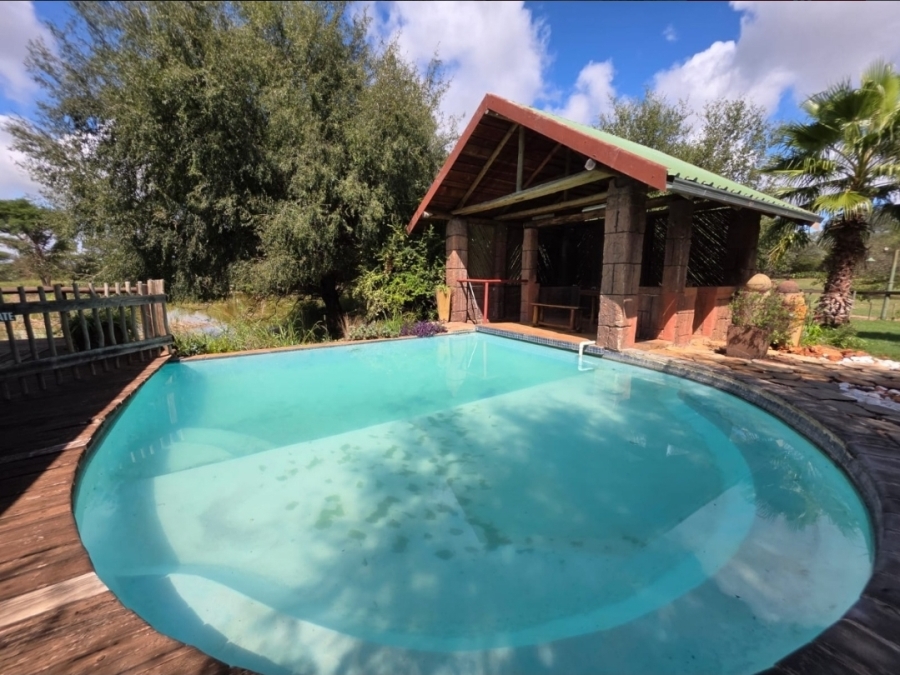 7 Bedroom Property for Sale in Modimolle Limpopo