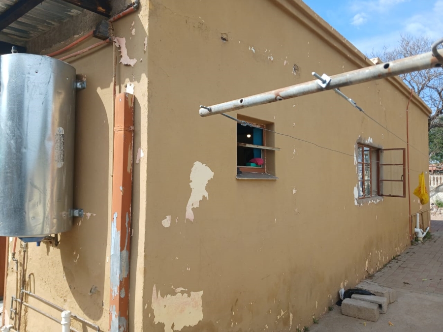 4 Bedroom Property for Sale in Seshego B Limpopo