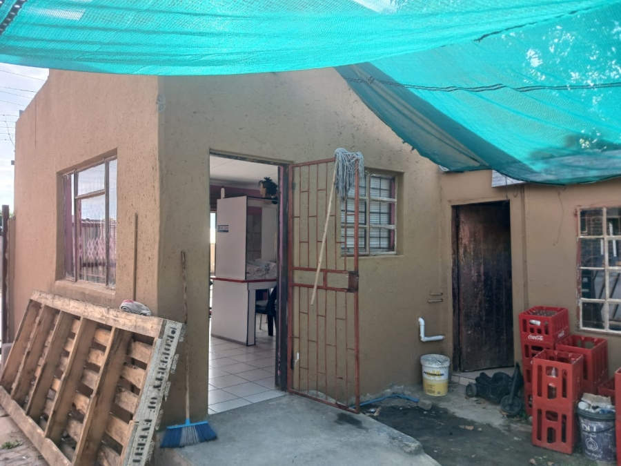 4 Bedroom Property for Sale in Seshego B Limpopo