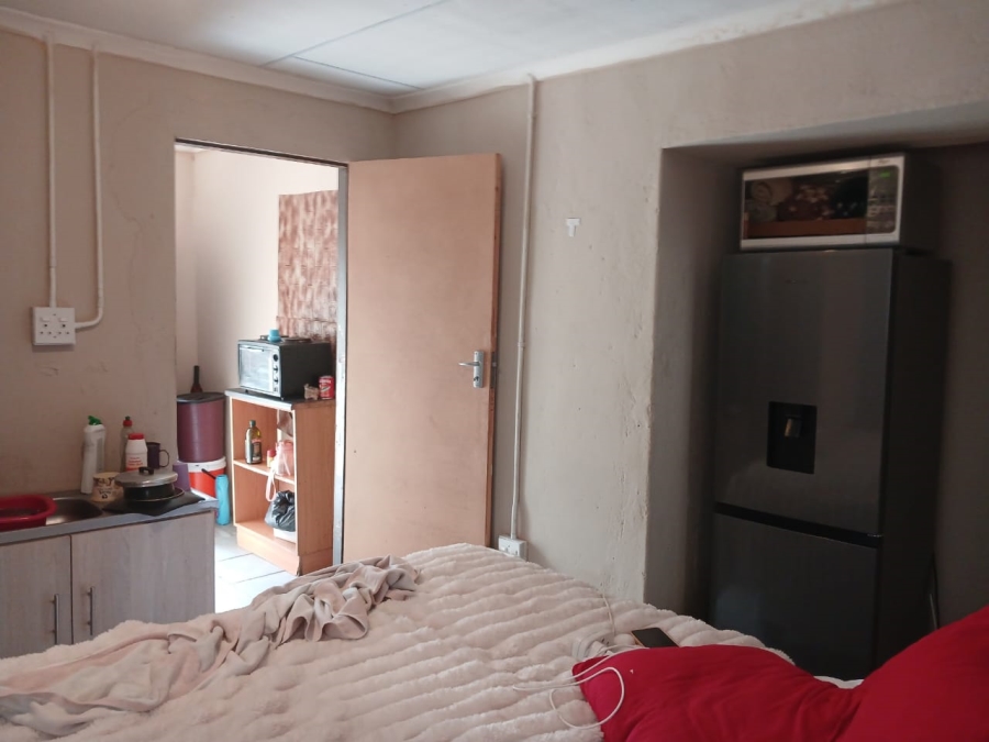 4 Bedroom Property for Sale in Seshego B Limpopo