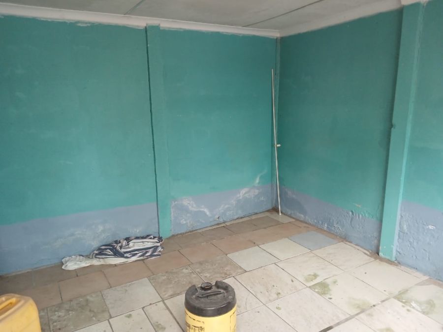 4 Bedroom Property for Sale in Seshego B Limpopo