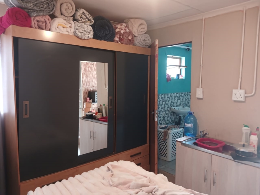 4 Bedroom Property for Sale in Seshego B Limpopo