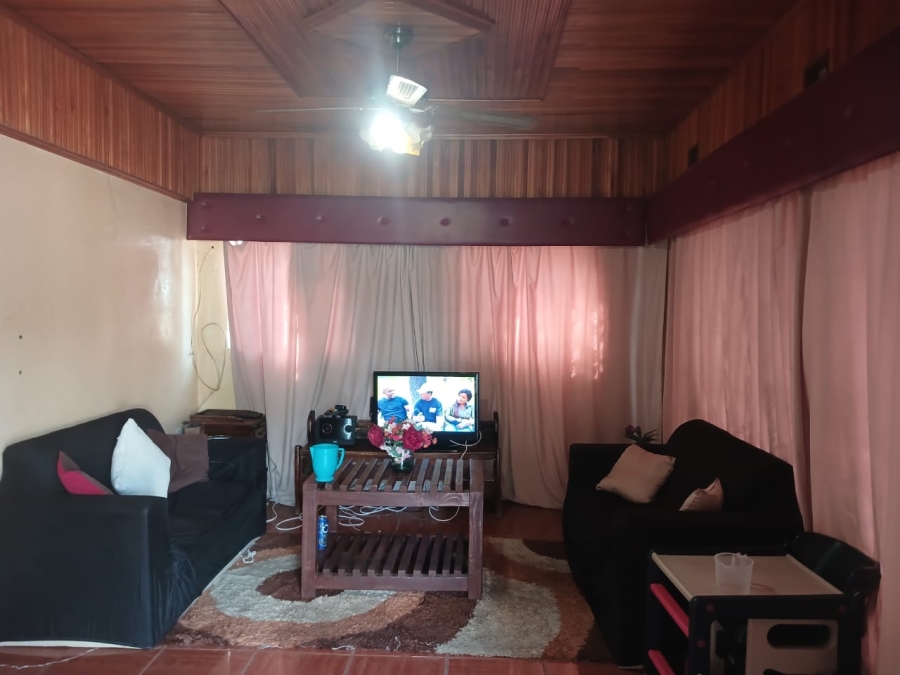 4 Bedroom Property for Sale in Seshego B Limpopo