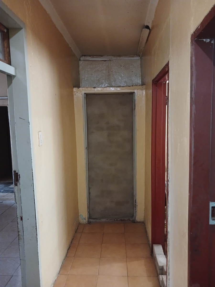 4 Bedroom Property for Sale in Seshego B Limpopo