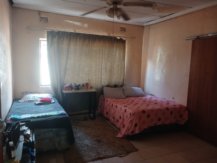 4 Bedroom Property for Sale in Seshego B Limpopo