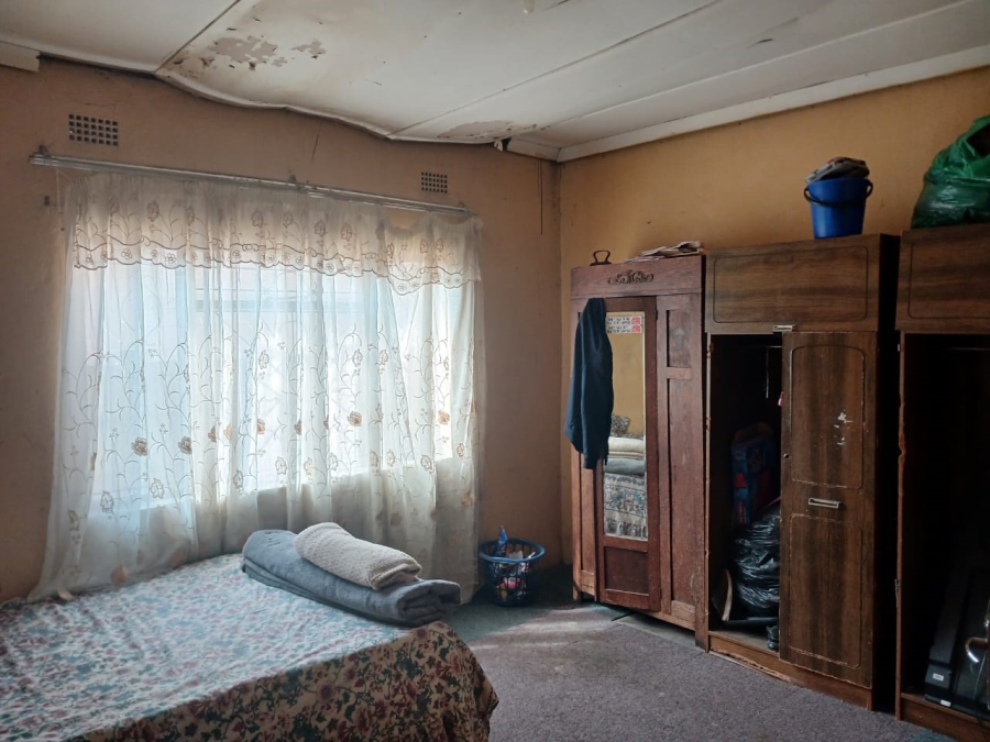 4 Bedroom Property for Sale in Seshego B Limpopo