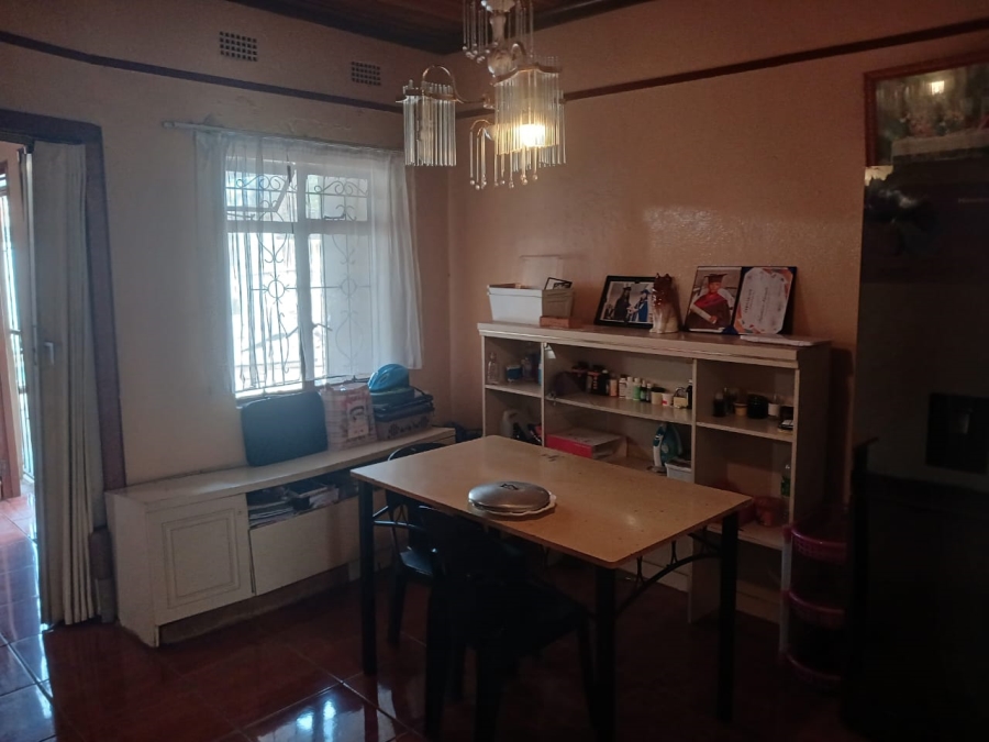 4 Bedroom Property for Sale in Seshego B Limpopo