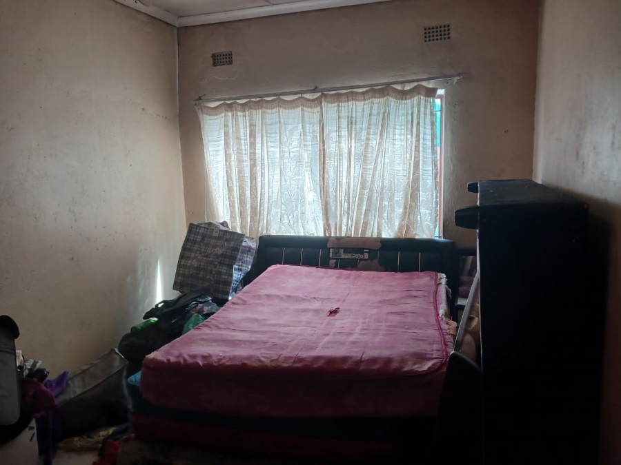 4 Bedroom Property for Sale in Seshego B Limpopo