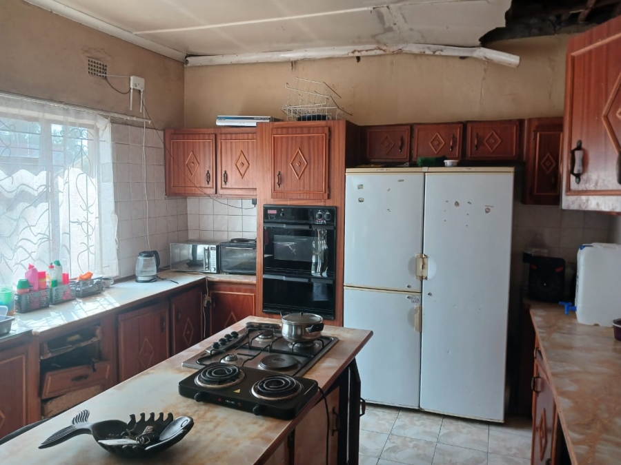 4 Bedroom Property for Sale in Seshego B Limpopo