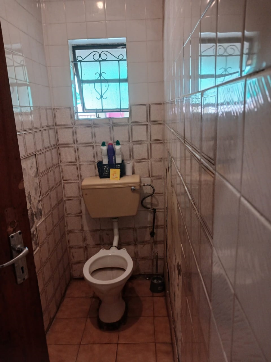 4 Bedroom Property for Sale in Seshego B Limpopo