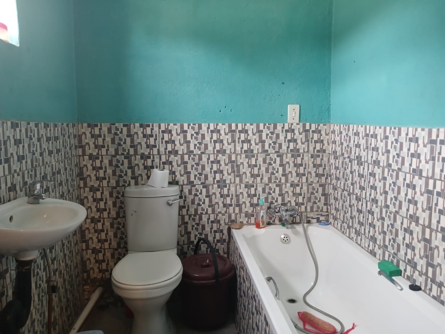 4 Bedroom Property for Sale in Seshego B Limpopo