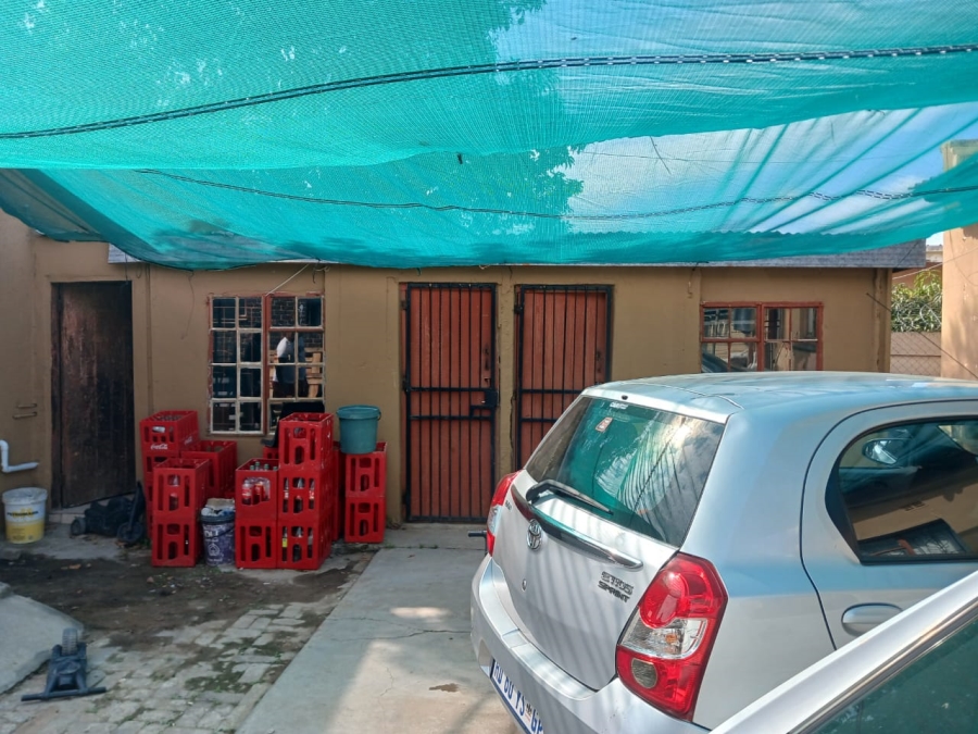 4 Bedroom Property for Sale in Seshego B Limpopo