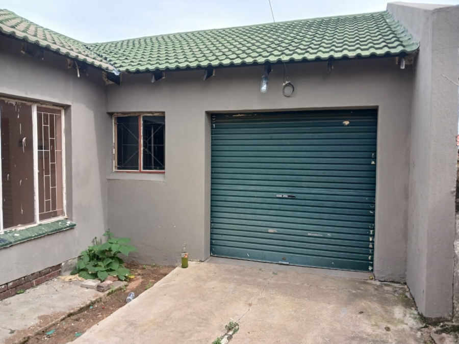3 Bedroom Property for Sale in Seshego 9B Limpopo