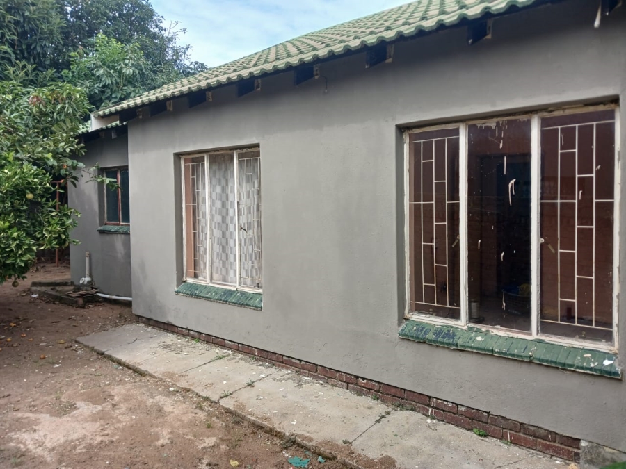 3 Bedroom Property for Sale in Seshego 9B Limpopo