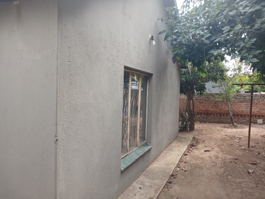 3 Bedroom Property for Sale in Seshego 9B Limpopo