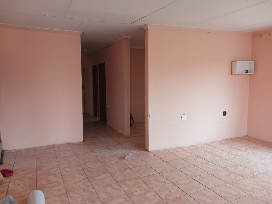 3 Bedroom Property for Sale in Seshego 9B Limpopo